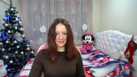 Snapshot of barbarastily chatting on January 18, 2025, 5:26 pm barbarastily online show from January 18, 2025, 5:26 pm