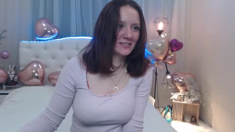 Snapshot of barbarastily chatting on February 14, 2025, 6:08 pm barbarastily online show from February 14, 2025, 6:08 pm