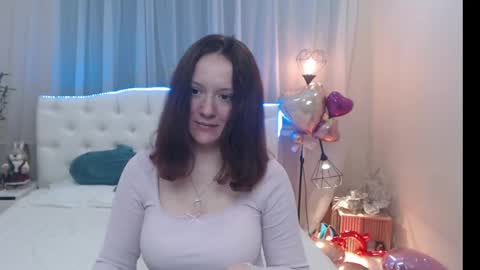 Snapshot of barbarastily chatting on March 2, 2025, 11:07 am barbarastily online show from March 2, 2025, 11:07 am