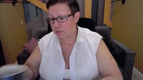 barbaraturners online show from January 14, 2025, 1:26 am