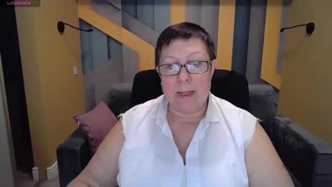 barbaraturners online show from January 21, 2025, 1:18 am