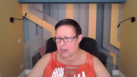 barbaraturners online show from October 3, 2025, 7:00 pm