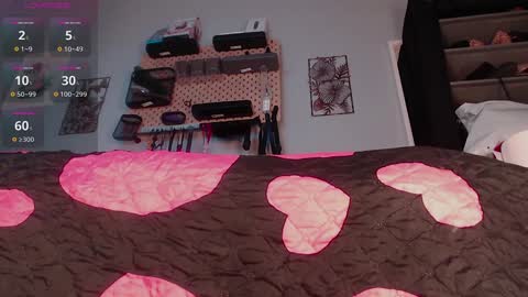 barbaraviciosa online show from February 8, 2025, 11:55 am