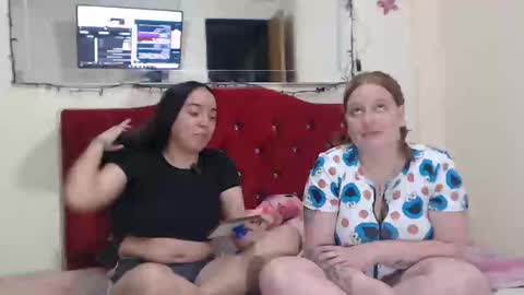 barbaraylola online show from January 13, 2025, 11:27 pm