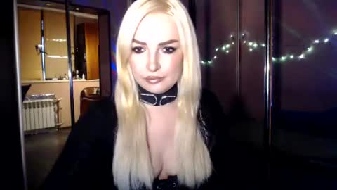Victoria online show from June 18, 2026, 3:40 am