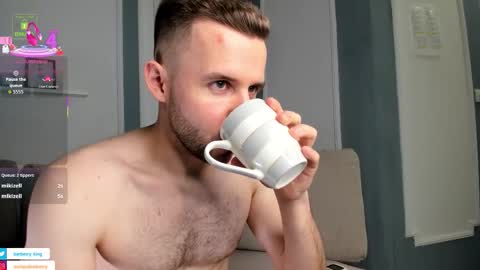 ENRIQUE online show from September 21, 2025, 5:31 am