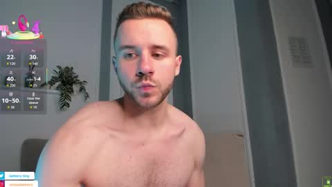 ENRIQUE online show from October 26, 2025, 6:19 am