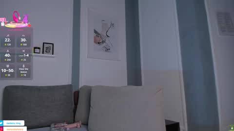 ENRIQUE online show from November 30, 2025, 6:28 am