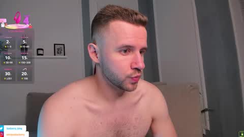 ENRIQUE online show from January 9, 2026, 6:27 am