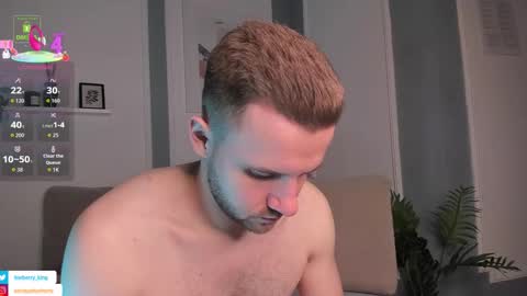 ENRIQUE online show from February 15, 2026, 6:43 am