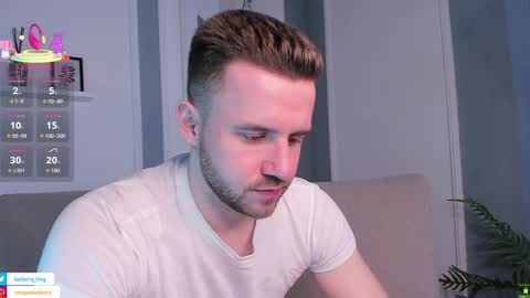 ENRIQUE online show from March 27, 2026, 8:26 am