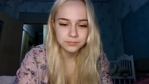 barbie___girl online show from February 15, 2026, 7:49 am