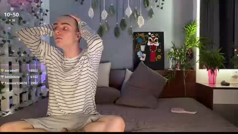 Snapshot of barbie_bi chatting on February 15, 2025, 3:50 pm My name is Molly. Please say hello I like talking to you. If you have any wishes or obscene desires please use the tip menu online show from February 15, 2025, 3:50 pm