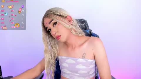 Snapshot of barbie_boy_ chatting on July 10, 2026, 9:34 am I work from home this is my room 3 online show from July 10, 2026, 9:34 am