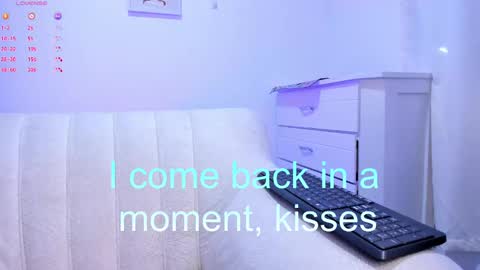  independet model online show from February 14, 2025, 5:51 am