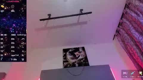 Snapshot of barbie_devon chatting on July 13, 2026, 8:33 pm barbie_devon online show from July 13, 2026, 8:33 pm