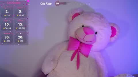 Barbie Independent Model online show from January 23, 2025, 12:57 am