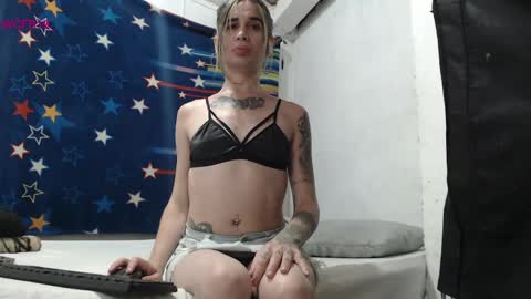 Barbie online show from April 18, 2026, 9:59 pm