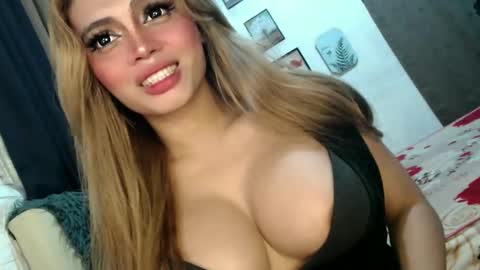 Snapshot of barbie_ivana chatting on January 11, 2025, 2:41 am barbei online show from January 11, 2025, 2:41 am