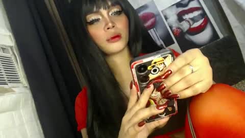 Snapshot of barbie_ivana chatting on February 6, 2025, 9:32 am barbei online show from February 6, 2025, 9:32 am