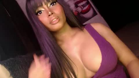 Snapshot of barbie_ivana chatting on October 4, 2025, 1:14 am barbei online show from October 4, 2025, 1:14 am