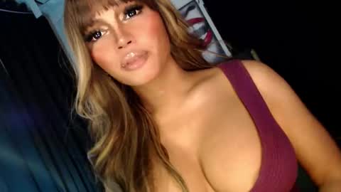 Snapshot of barbie_ivana chatting on November 21, 2025, 11:47 pm barbei online show from November 21, 2025, 11:47 pm