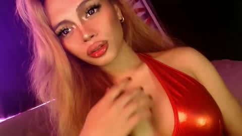 Snapshot of barbie_ivana chatting on April 20, 2026, 5:05 pm barbei online show from April 20, 2026, 5:05 pm