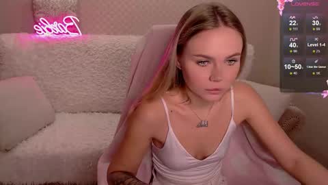 Snapshot of barbie_lillie chatting on November 11, 2025, 3:17 am Lilli 3 online show from November 11, 2025, 3:17 am