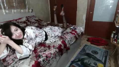 barbie_rococo online show from March 5, 2026, 3:19 pm