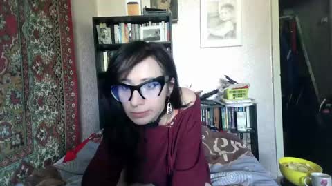 Snapshot of barbie_rococo chatting on June 6, 2026, 9:47 am barbie_rococo online show from June 6, 2026, 9:47 am