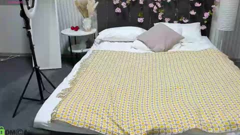 Barbie Staze online show from November 3, 2025, 2:46 am