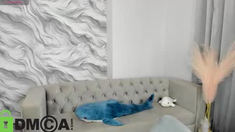 Barbie Staze online show from December 16, 2025, 2:38 am