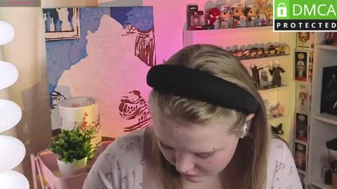 Barbie Staze online show from March 31, 2026, 3:30 am