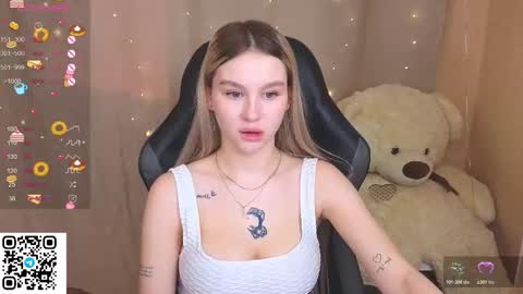 Eva online show from November 4, 2025, 11:20 am