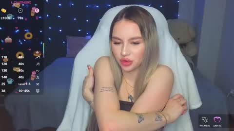 Eva online show from February 28, 2026, 9:05 pm