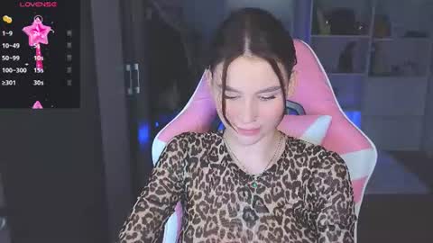 Eva online show from July 6, 2026, 6:43 pm