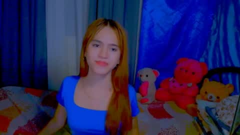 Snapshot of barbieee_hot chatting on May 18, 2026, 10:54 am Barbie online show from May 18, 2026, 10:54 am