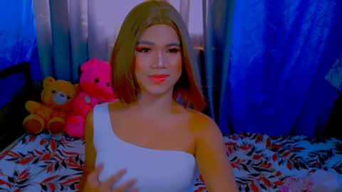 Snapshot of barbieee_hot chatting on May 26, 2026, 4:52 am Barbie online show from May 26, 2026, 4:52 am