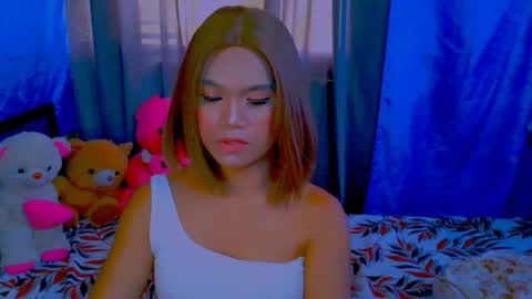 Snapshot of barbieee_hot chatting on May 27, 2026, 1:57 am Barbie online show from May 27, 2026, 1:57 am