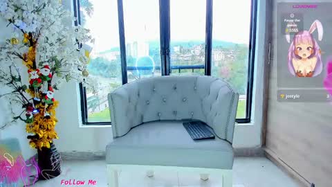 Barbiefoxx online show from December 24, 2024, 3:58 pm