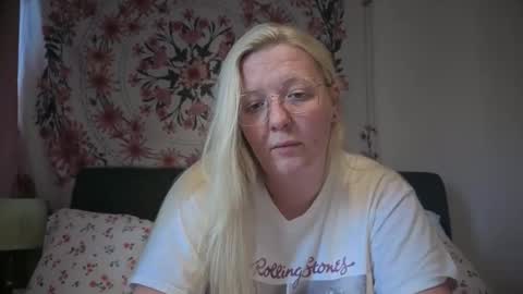 barbiegirl966 online show from May 31, 2026, 8:54 am