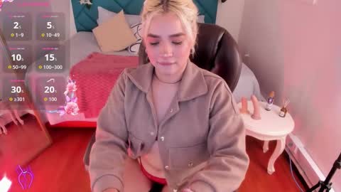 barbiehannab online show from February 28, 2026, 7:59 pm