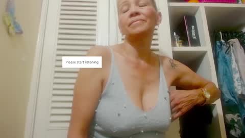 barbiemature online show from September 18, 2025, 7:16 pm