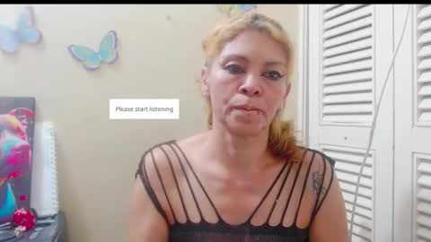 barbiemature online show from September 22, 2025, 11:29 pm