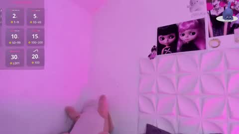 Barbie... online show from October 25, 2025, 4:20 am