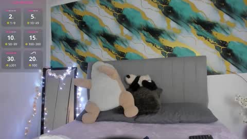 Barbie... online show from December 16, 2025, 3:00 am