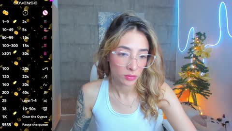 Barbie Scot online show from December 28, 2024, 9:08 pm