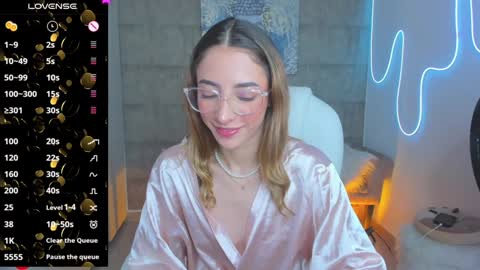 Barbie Scot online show from January 10, 2025, 6:17 pm