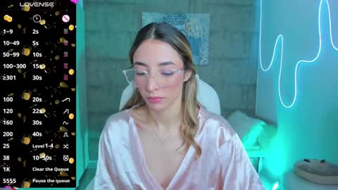 Barbie Scot online show from January 11, 2025, 3:52 pm