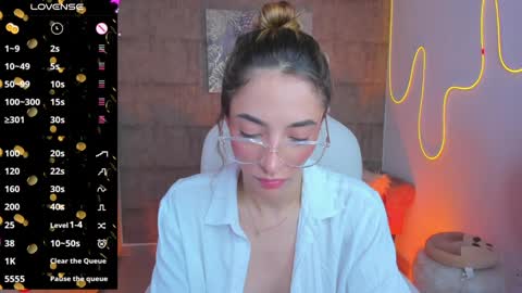 Barbie Scot online show from January 19, 2025, 7:26 pm